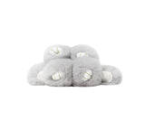 Cute Plush Bunny Keyrings Ever Australia