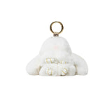 Cute Plush Bunny Keyrings Ever Australia