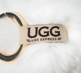 Cute Plush Bunny Keyrings Ever Australia