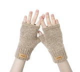 Palra Gloves UGG AUSTRALIAN SHEPHERD