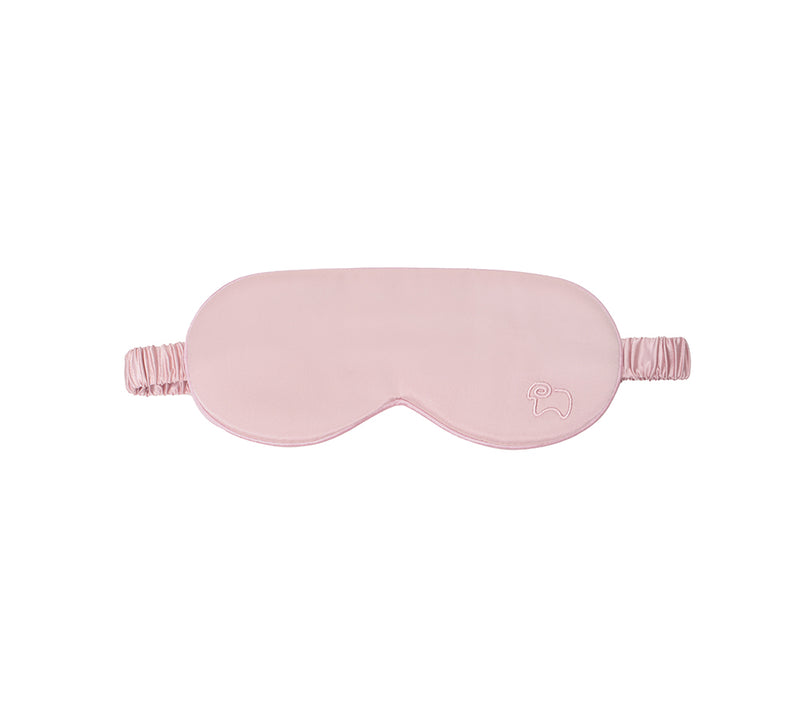 EVERAU® 100% Mulberry Silk Sleep Mask