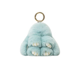 Cute Plush Bunny Keyrings Ever Australia