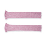 EVERAU® Women Stretchy Ribbed Knit Thick Leg Warmers EVERAU