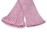EVERAU® Women Stretchy Ribbed Knit Thick Leg Warmers EVERAU