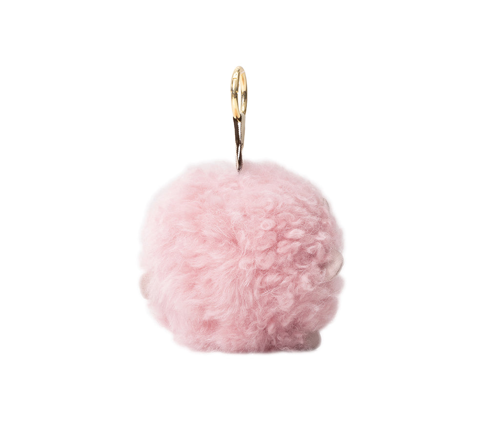 Roun Keyring UGG AUSTRALIAN SHEPHERD