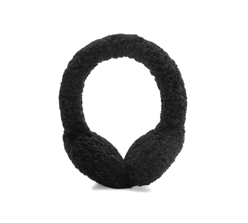 EVERAU® UGG Earmuff Cozette
