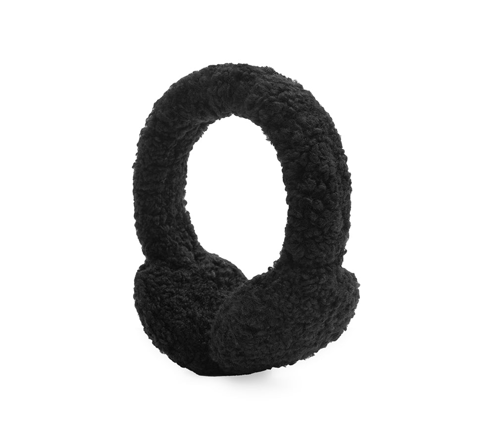 EVERAU® UGG Earmuff Cozette