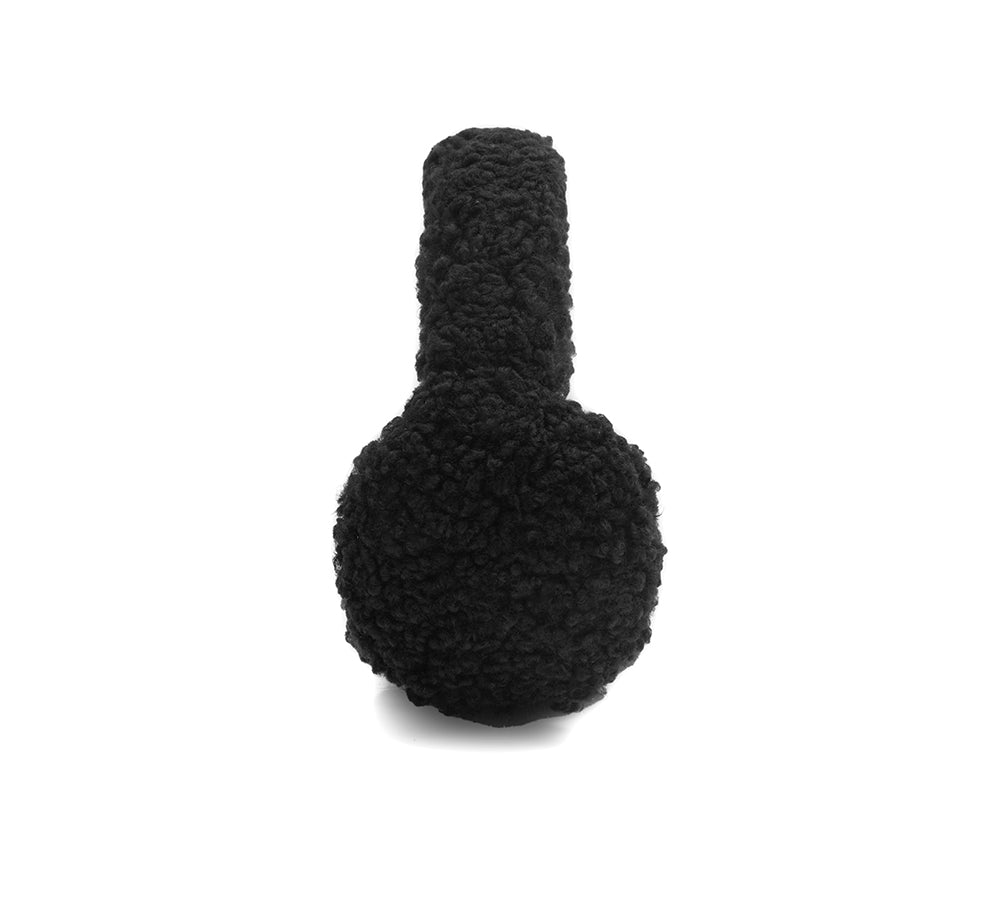 EVERAU® UGG Earmuff Cozette