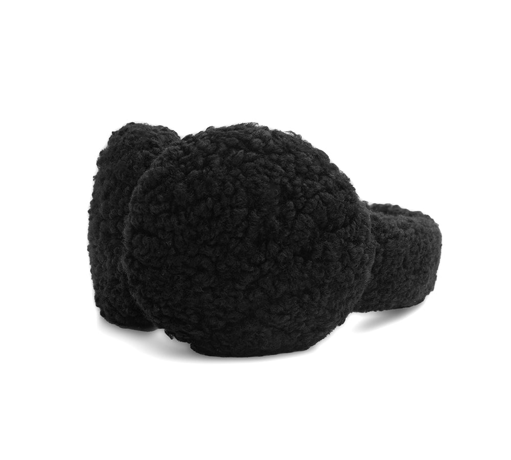 EVERAU® UGG Earmuff Cozette