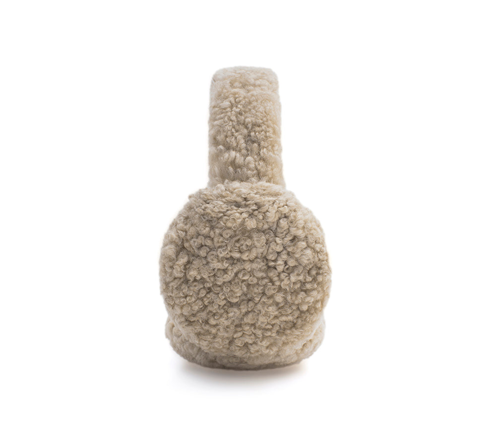 EVERAU® UGG Earmuff Cozette