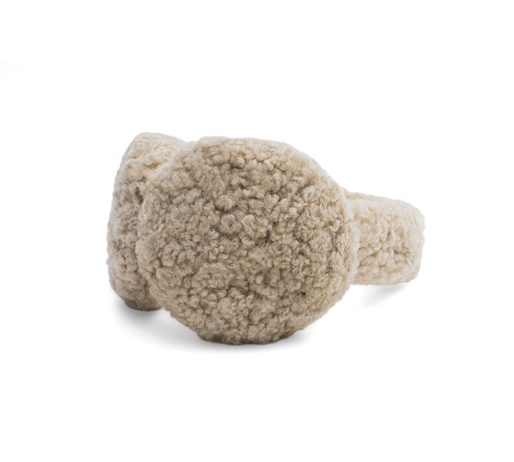 EVERAU® UGG Earmuff Cozette