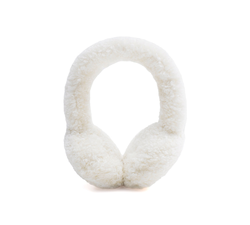 EVERAU® UGG Earmuff Cozette
