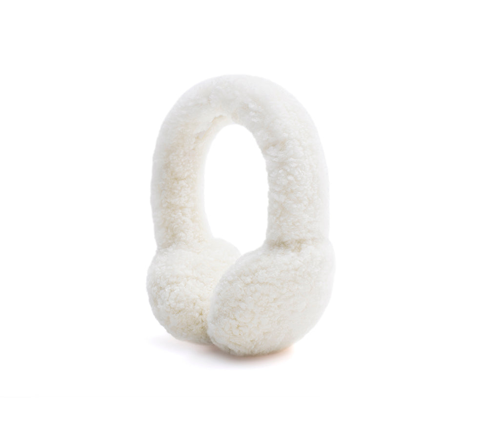 EVERAU® UGG Earmuff Cozette