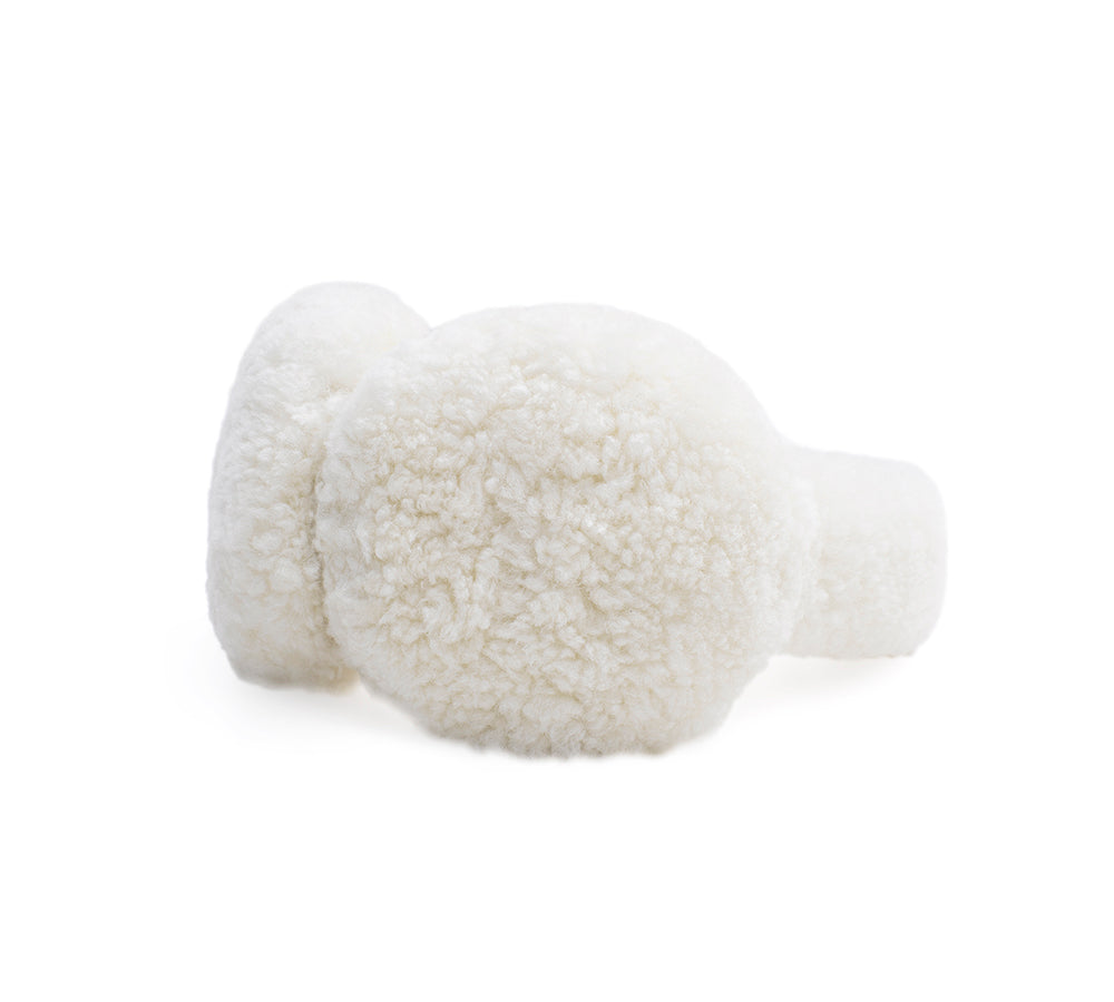 EVERAU® UGG Earmuff Cozette
