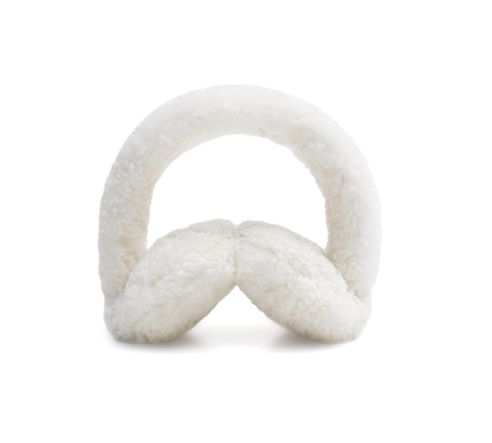 EVERAU® UGG Earmuff Cozette