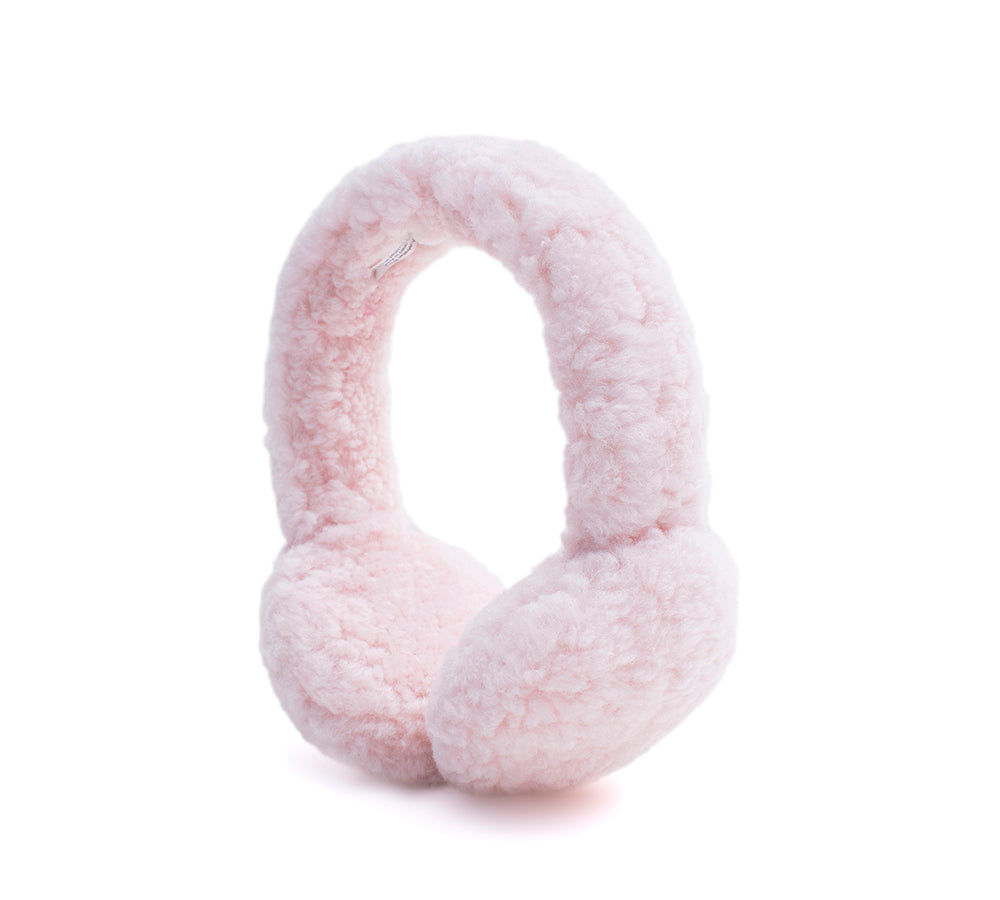 EVERAU® UGG Earmuff Cozette