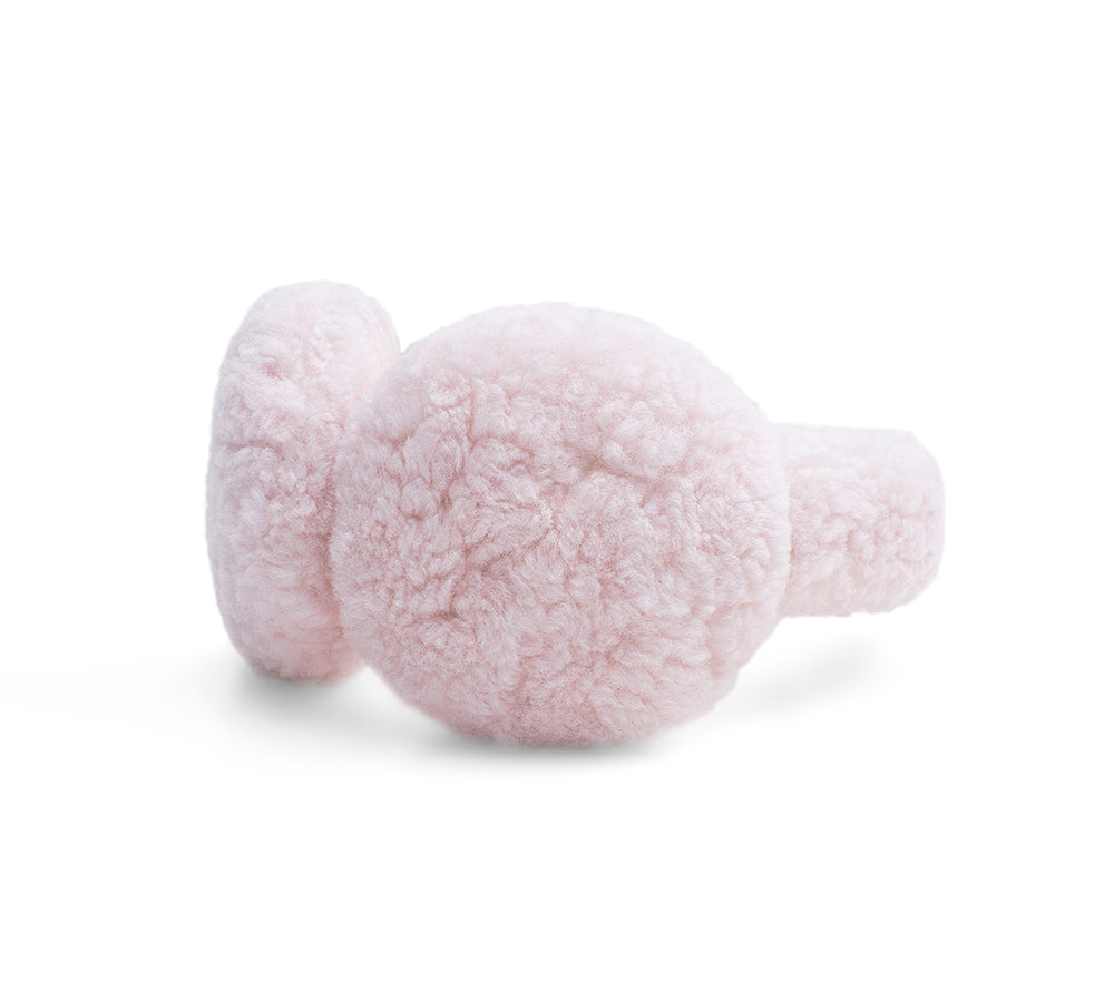 EVERAU® UGG Earmuff Cozette