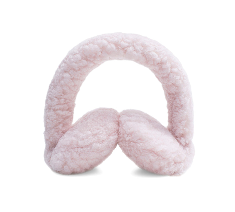 EVERAU® UGG Earmuff Cozette