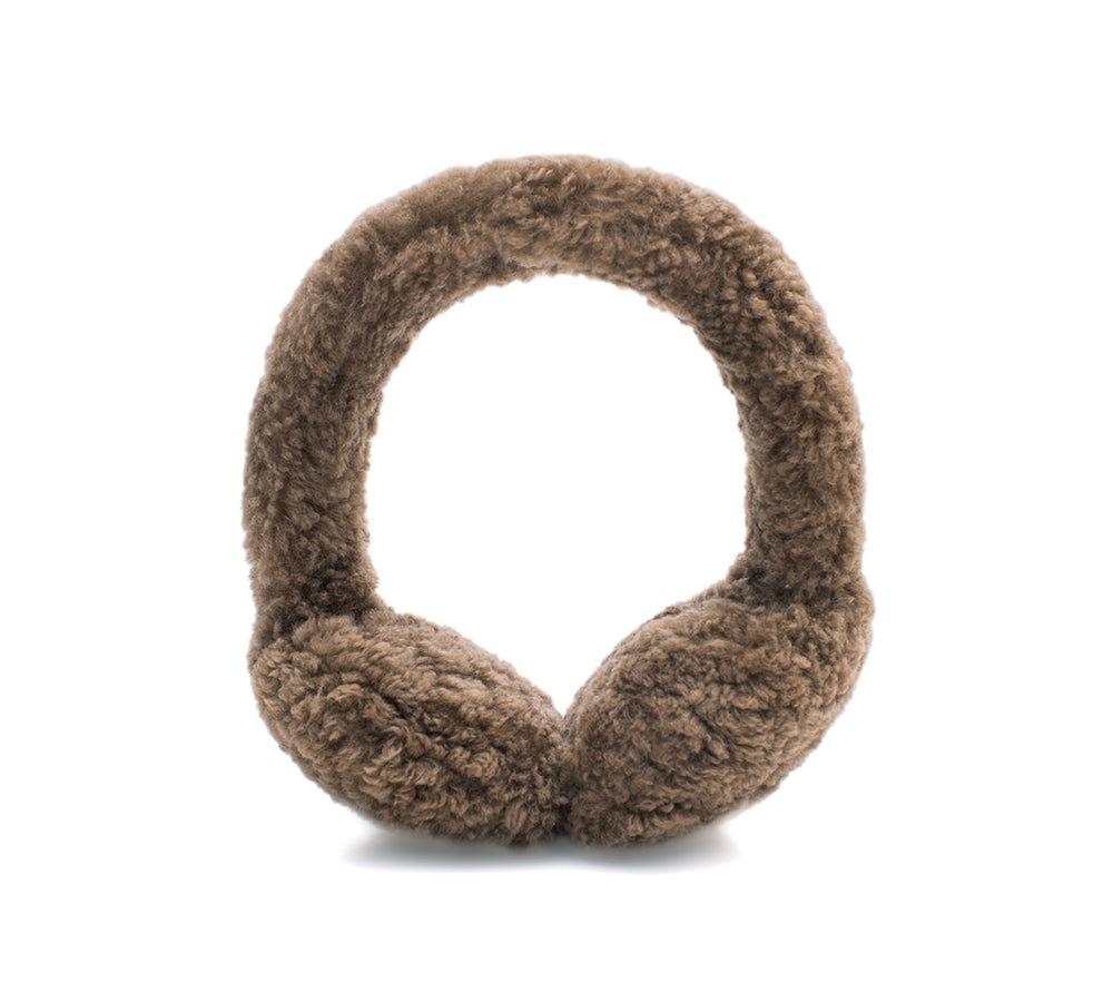 EVERAU® UGG Earmuff Cozette