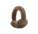 EVERAU® UGG Women Adjustable Sheepskin Wool Earmuff Cozette