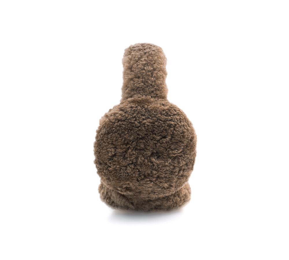 EVERAU® UGG Earmuff Cozette