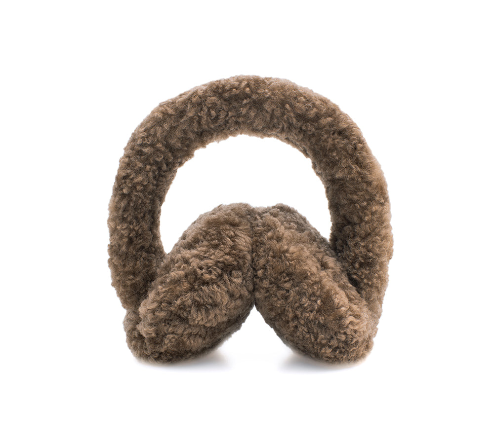 EVERAU® UGG Earmuff Cozette