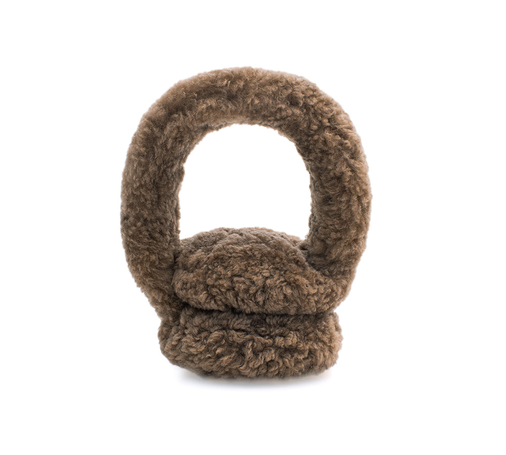 EVERAU® UGG Earmuff Cozette