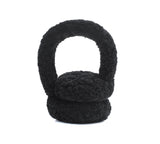 EVERAU® UGG Kids Adjustable Sheepskin Wool Earmuff Cozette