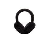 AUSTRALIAN SHEPHERD® UGG Women Adjustable Sheepskin Wool Earmuff Connie