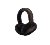 AUSTRALIAN SHEPHERD® UGG Women Adjustable Sheepskin Wool Earmuff Connie