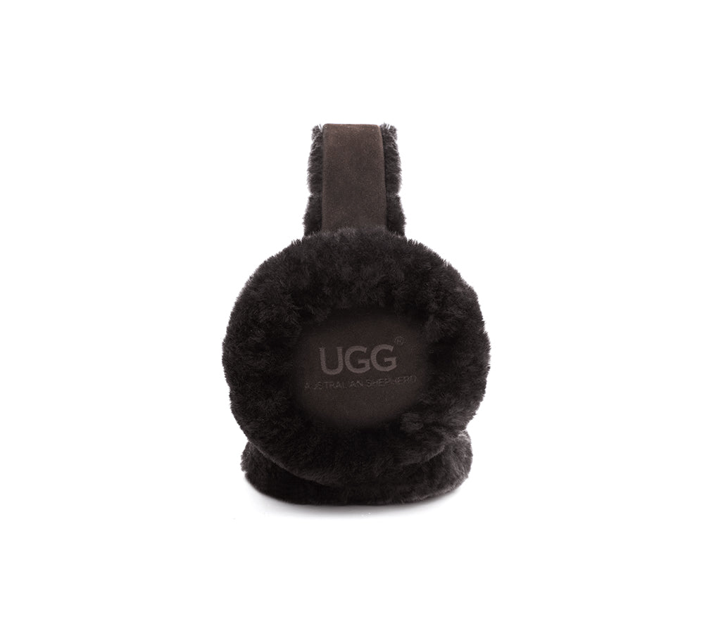 AUSTRALIAN SHEPHERD® UGG Earmuff Connie