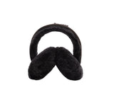 AUSTRALIAN SHEPHERD® UGG Kids Adjustable Sheepskin Wool Earmuff Connie