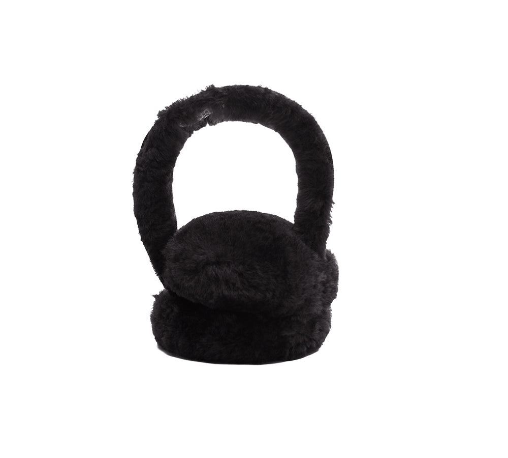 AUSTRALIAN SHEPHERD® UGG Earmuff Kids Connie