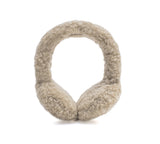 EVERAU® UGG Kids Adjustable Sheepskin Wool Earmuff Cozette