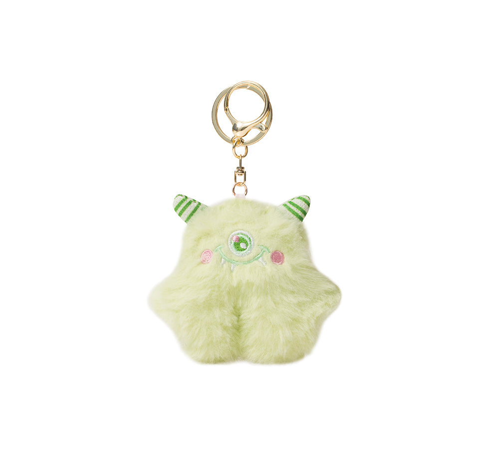 Cylin Keyring TARRAMARRA