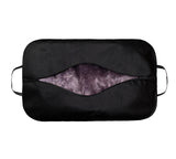 EVERAU® Premium Australian Sheepskin Wool Single Color Long Rugs 105cm EVERAU