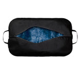 EVERAU® Premium Australian Sheepskin Wool Single Color Long Rugs 105cm EVERAU