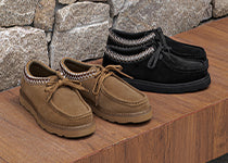 EVERAU® Men Loafers Madison