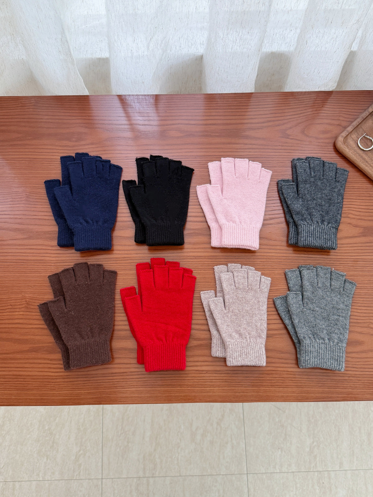 EVERAU® Knitted Merra Gloves