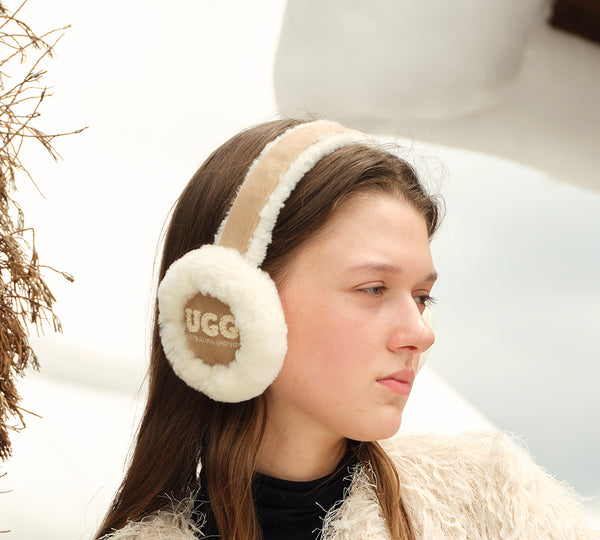 Earmuffs