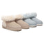 AUSTRALIAN SHEPHERD® UGG Boots Women Sheepskin Wool Trim Ankle Frovia