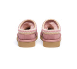AUSTRALIAN SHEPHERD® UGG Slippers Sheepskin Wool Ankle Multi-color Tazzy Tay UGG AUSTRALIAN SHEPHERD