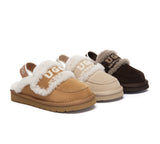 AUSTRALIAN SHEPHERD® UGG Slippers Kids Rilee UGG AUSTRALIAN SHEPHERD