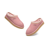 AUSTRALIAN SHEPHERD® UGG Slippers Sheepskin Wool Ankle Multi-color Tazzy Tay UGG AUSTRALIAN SHEPHERD