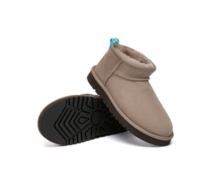 Ultra Mini Mora UGG AUSTRALIAN SHEPHERD