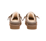 AUSTRALIAN SHEPHERD® UGG Slippers Mule Marel UGG AUSTRALIAN SHEPHERD
