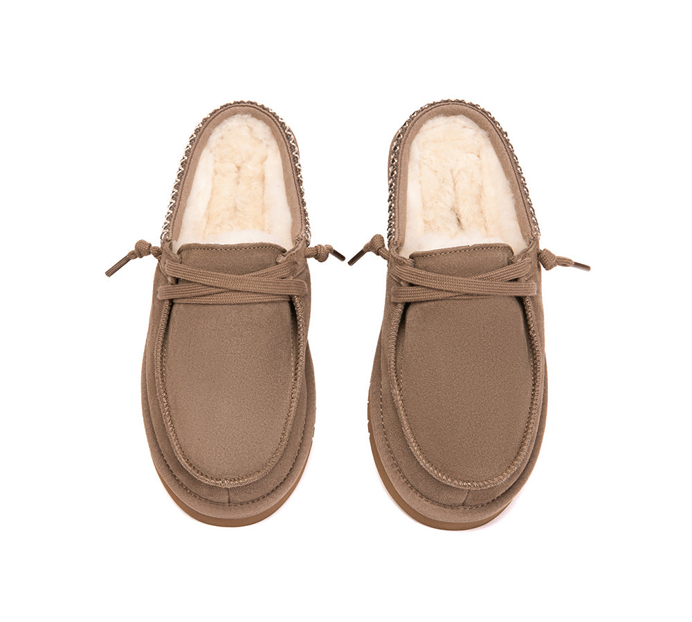 AUSTRALIAN SHEPHERD® UGG Slippers Mule Marel UGG AUSTRALIAN SHEPHERD