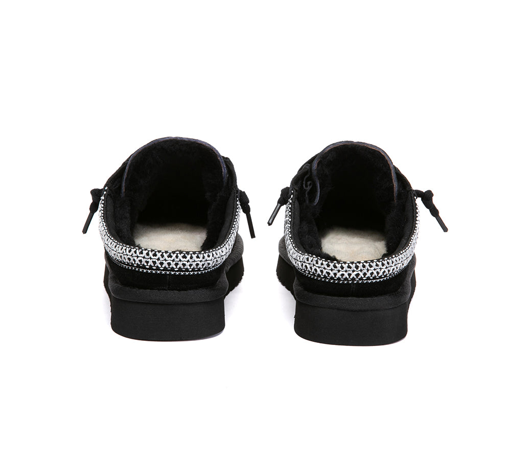 AUSTRALIAN SHEPHERD® UGG Slippers Mule Marel UGG AUSTRALIAN SHEPHERD
