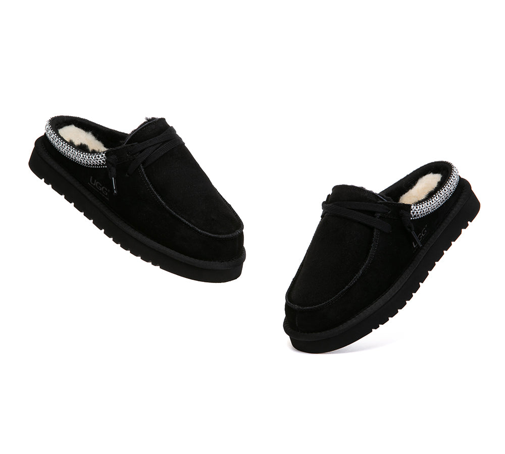 AUSTRALIAN SHEPHERD® UGG Slippers Mule Marel UGG AUSTRALIAN SHEPHERD