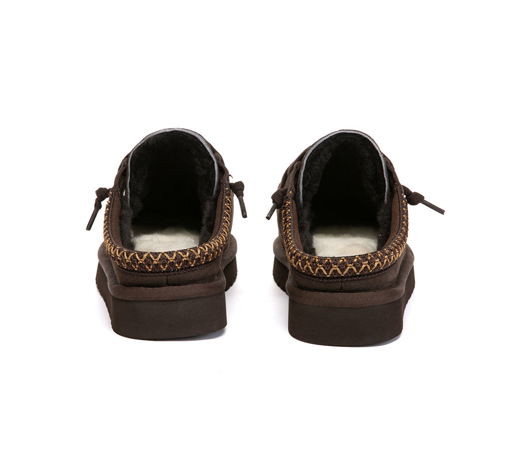 AUSTRALIAN SHEPHERD® UGG Slippers Mule Marel UGG AUSTRALIAN SHEPHERD